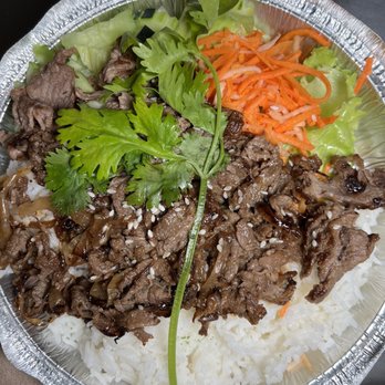 Nguyen's Kitchen - Asian Fusion Near Me - Carson, California