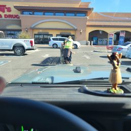 This guy knew cars were backed up behind him for 100yds. Rude or stupid? This guy knew cars were backed up behind him for 100yds. Rude or stupid?