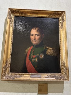 Museo Napoleonico by null