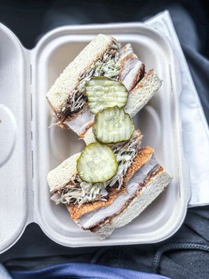 Cafe Okawari by null