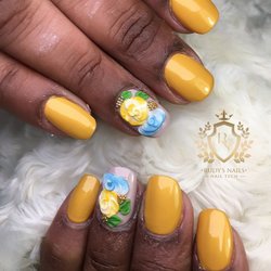 Rudy's Nails