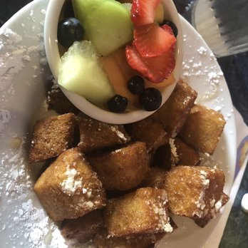 Starliner Diner - Cuban French Toast - Cuban Near Me - Hilliard, Ohio