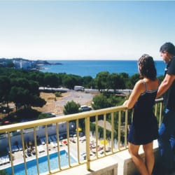 Salou Pacific Apartments