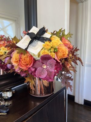 Empty Vase Florist by null