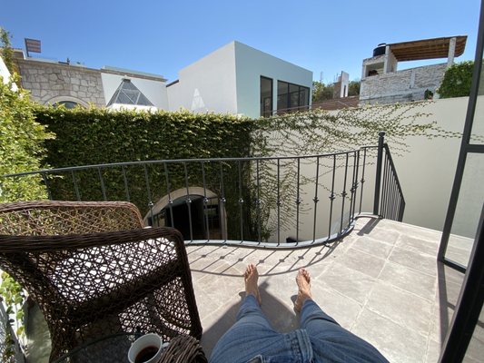 Casa Delphine Hotel Boutique by null