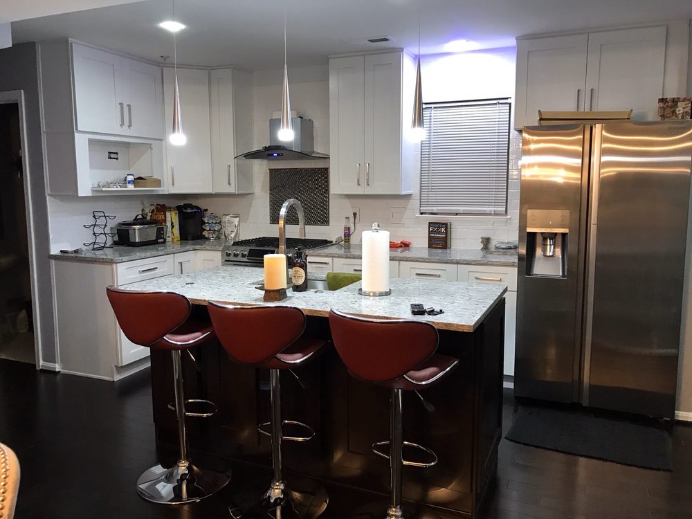 Photos for HL Granite & Yelp