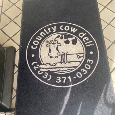 Country Cow Deli by null