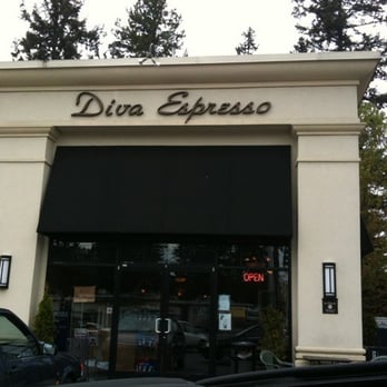 Diva Espresso - Store front - Coffee & Tea Near Me - Seattle, Washington Diva Espresso - Store front - Coffee & Tea Near Me - Seattle, Washington