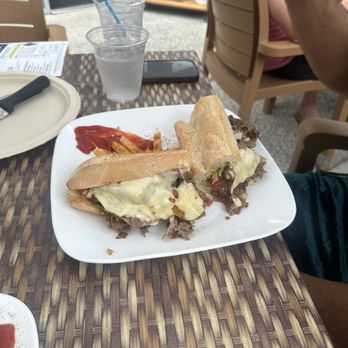 Robert's Place - Cheesesteak - Sports Bars Near Me - Margate City, New Jersey Robert's Place - Cheesesteak - Sports Bars Near Me - Margate City, New Jersey