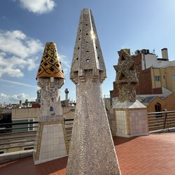 Palau Güell