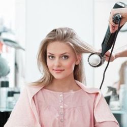 Rezults by Raeanna - Blowdry memberships available