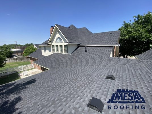 Mesa Roofing