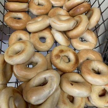 Kosher Bagels Supreme - Bagels Near Me - Springfield, New Jersey Kosher Bagels Supreme - Bagels Near Me - Springfield, New Jersey