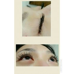 Lucy's Lashes