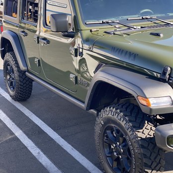 Savant AutoWorks - Tires Near Me - Los Alamitos, California