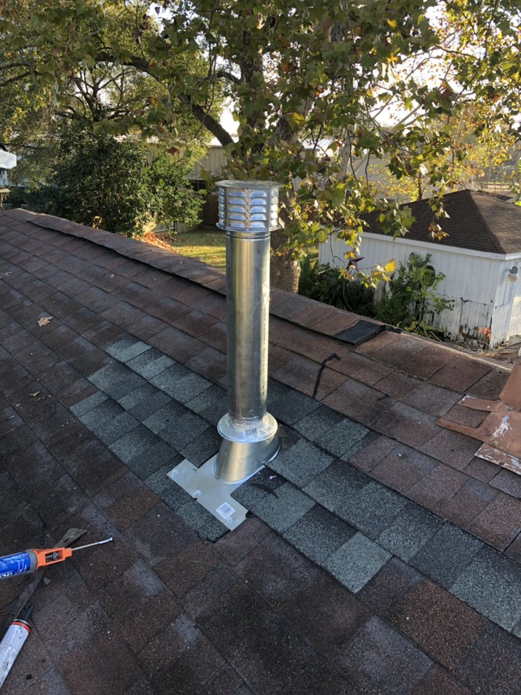 Slide of Zarca Roofing