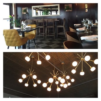Massimo Restaurant - Interior and lighting - Italian Near Me - Providence, Rhode Island Massimo Restaurant - Interior and lighting - Italian Near Me - Providence, Rhode Island