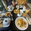 Zoe's Latin Cafe gift card