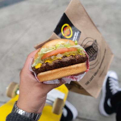 Fatburger by null