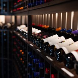 Wine Cellar