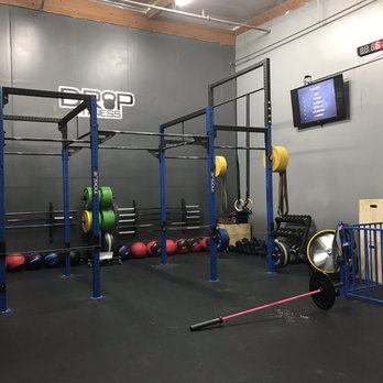 Drop Fitness - Boot Camps Near Me - Bakersfield, California Drop Fitness - Boot Camps Near Me - Bakersfield, California