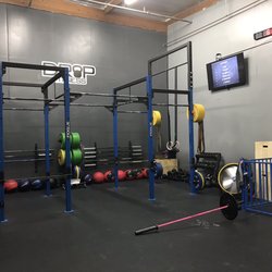 Drop Fitness