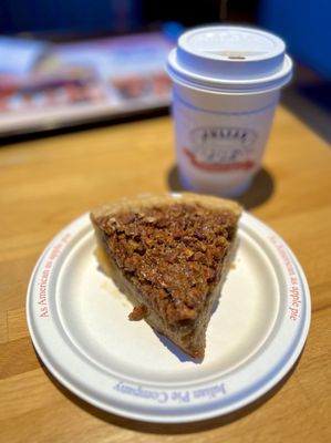 Julian Pie Company by null