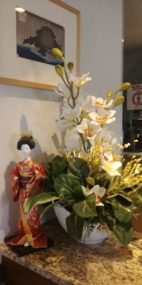 Sushihana Japanese Restaurant by null