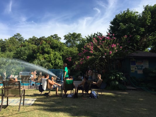 Fraternal Order of Eagles by null