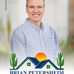 Maricopa New Homes - Brian Petersheim- Realtor Maricopa expert and resident
