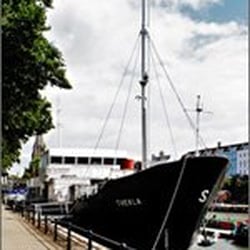 Thekla - Photo from thekla website