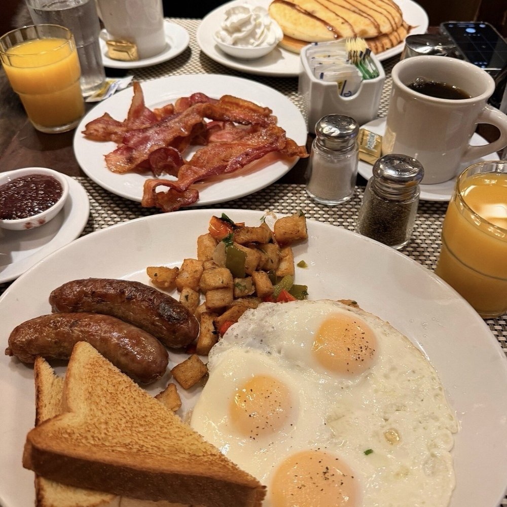 Brooklyn Diner - Diners Near Me - New York, New York Brooklyn Diner - Diners Near Me - New York, New York
