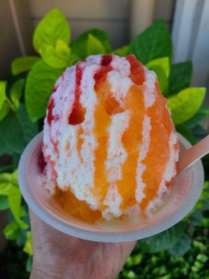 Kokonuts Shave Ice & Snacks by null