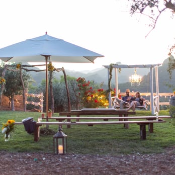 Cielo Farms - Venues & Event Spaces Near Me - Malibu, California Cielo Farms - Venues & Event Spaces Near Me - Malibu, California