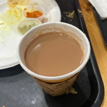 Dosalicious - Chai - Indian Near Me - Corona, California Dosalicious - Chai - Indian Near Me - Corona, California