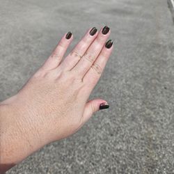 Tranquil Nails