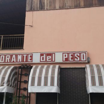 Del Peso - Ligurian Near Me - Strevi, Alabama