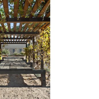 Judd Foundation - Courtyard, part of The Block visit
Photo © 2020 Judd Foundation - Art Galleries Near Me - Marfa, Texas Judd Foundation - Courtyard, part of The Block visit
Photo © 2020 Judd Foundation - Art Galleries Near Me - Marfa, Texas