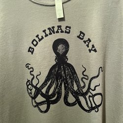 Bolinas Surf Shop