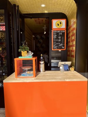 Soon and Soon Souvenir Shop by null