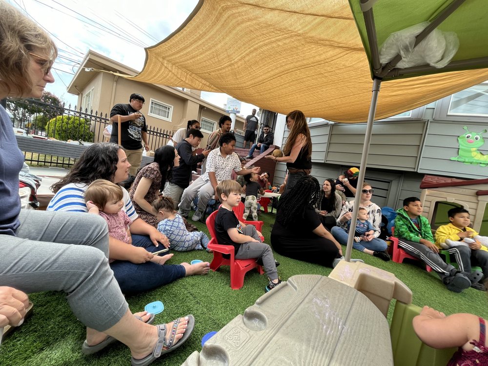 Caterpillar's Wonderschool - childcare center in Oakland, CA
