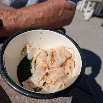 Taylor Shellfish Farms - Geoduck! - Seafood Markets Near Me - Bow, Washington Taylor Shellfish Farms - Geoduck! - Seafood Markets Near Me - Bow, Washington