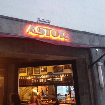 Bar Astor - Bars Near Me - Rio de Janeiro, RJ Bar Astor - Bars Near Me - Rio de Janeiro, RJ