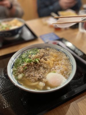 Marugame Udon by null