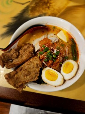 Tokyo Tonkatsu by null
