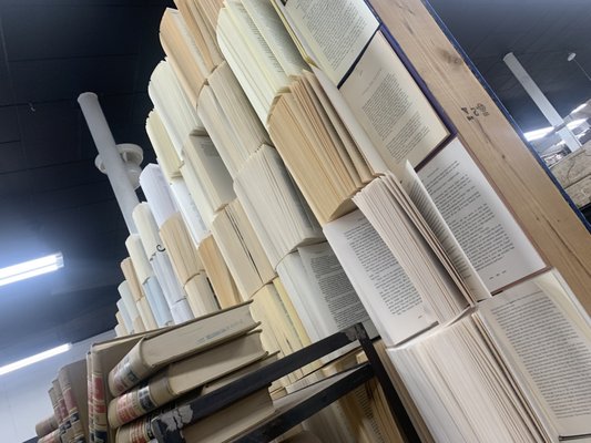 Urban Renewal by null