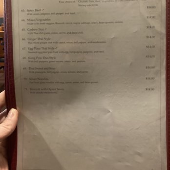 Thai Boran - Thai Boran. Entrees. - Thai Near Me - Albuquerque, New Mexico Thai Boran - Thai Boran. Entrees. - Thai Near Me - Albuquerque, New Mexico