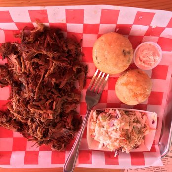 Bobby D's BBQ - Pulled Pork platter - Barbeque Near Me - Jerome, Arizona Bobby D's BBQ - Pulled Pork platter - Barbeque Near Me - Jerome, Arizona