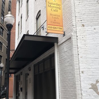 Werner's - Breakfast & Brunch Near Me - Baltimore, Maryland