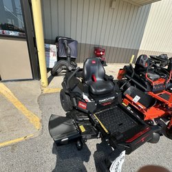 Tractor Supply